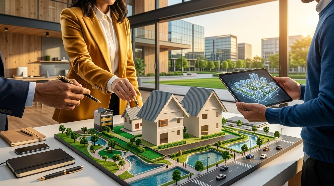 Real estate compliance